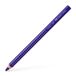 Faber-Castell Jumbo Grip Watercolour Pencil - Blue Violet