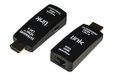 LINK LKEXT27 Mini-HDMI-extender Full HD via netwerkkabel categorie 6 tot 50 meter