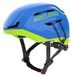 Salice Casque Ice Bleu L-XL