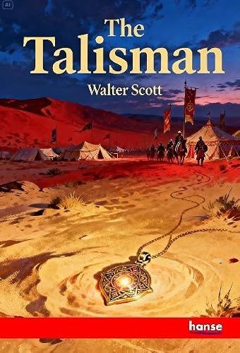 The Hansebooks The Talisman Paperback