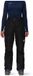 Mammut Fall Line Hardshell Thermo Broek Zwart 36 / Regular Vrouw