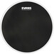 Evans BD24SO1 SoundOff Mesh Head - 24 inch