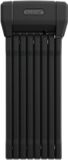 ABUS Vouwslot Bordo 6200K SH, 120 cm, zwart