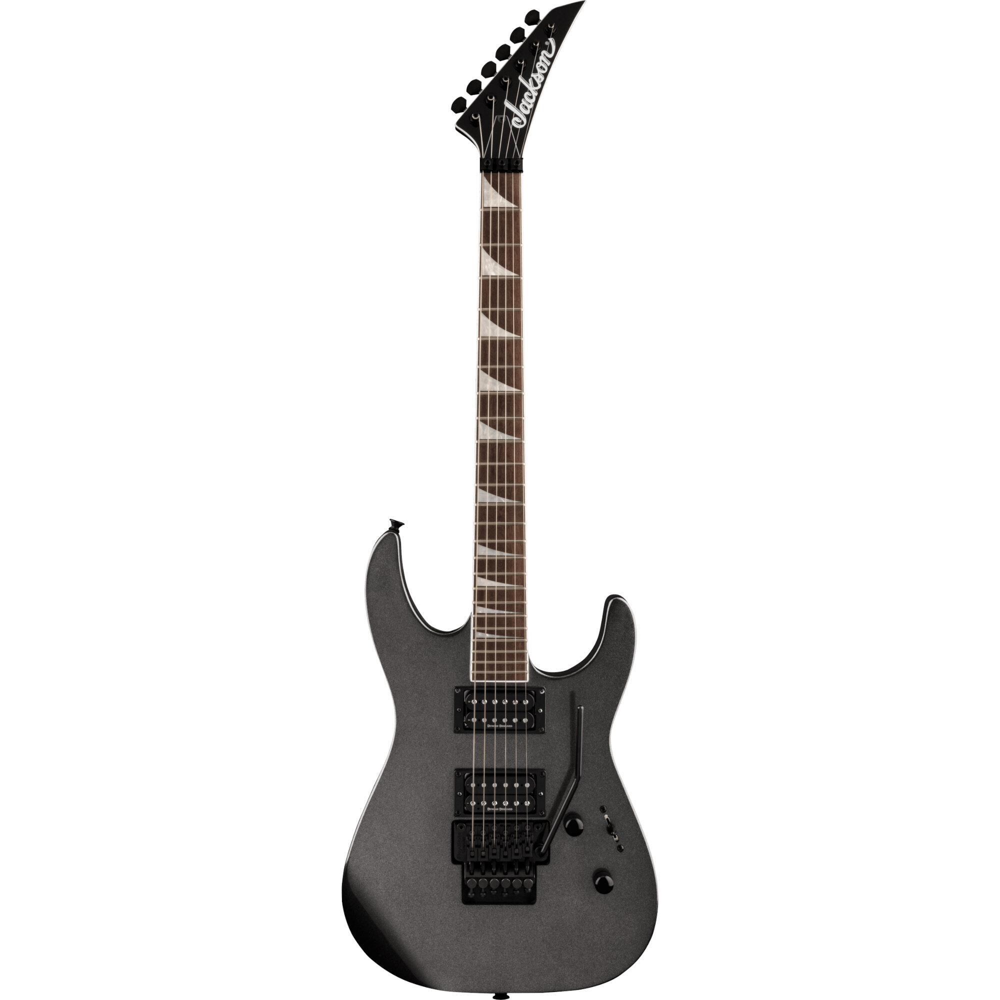 Jackson X Series Soloist SLX DX Granite Crystal