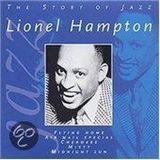 The EMI Music Distribution The Story Of Jazz: Lionel Hampton CD