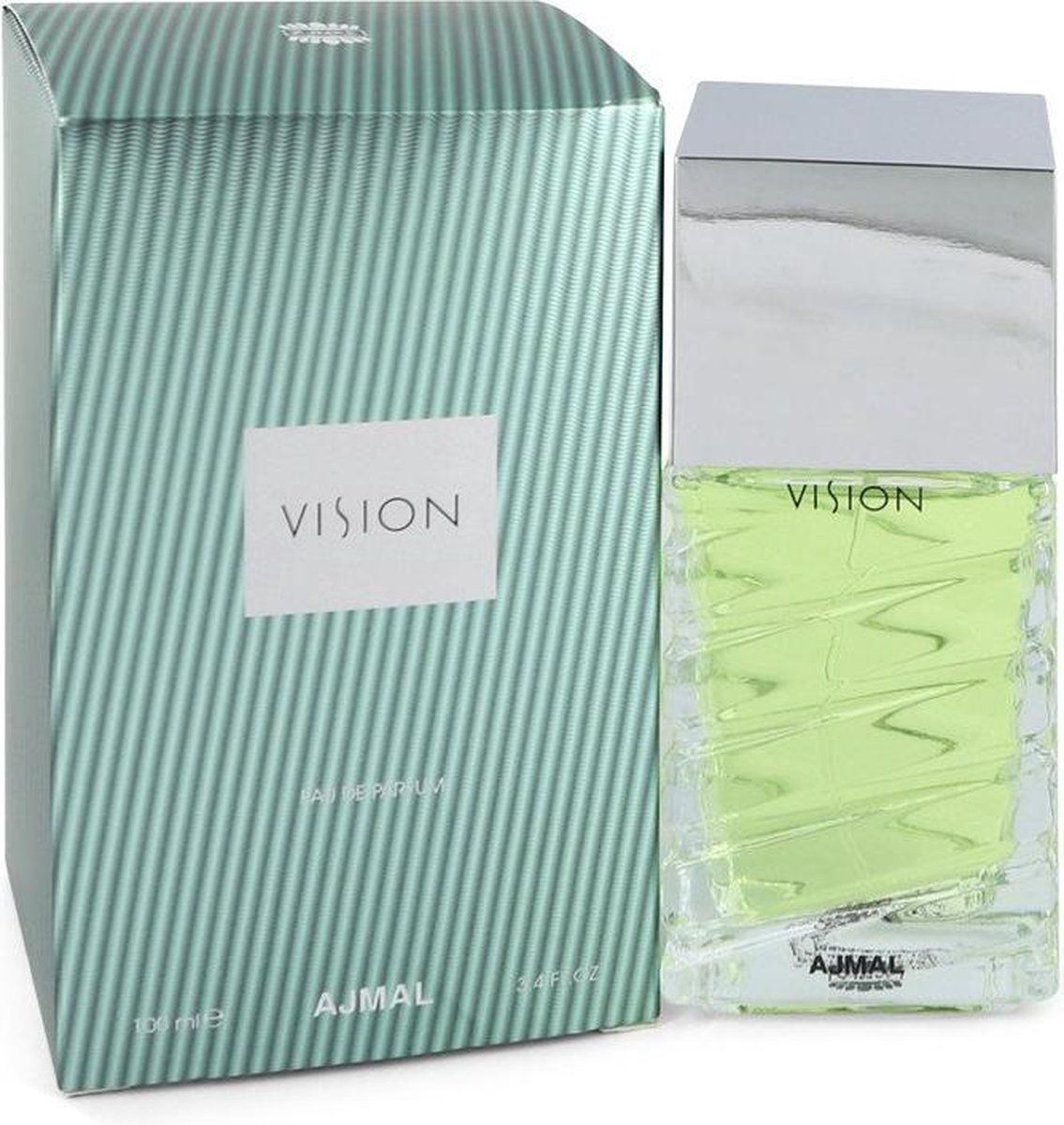 Ajmal Eau de Parfum / 100 ml / Heren