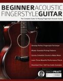 Beginner Bol Learn Acoustic Guitar- Beginner Acoustic Fingerstyle Guitar