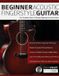 Beginner Bol Learn Acoustic Guitar- Beginner Acoustic Fingerstyle Guitar