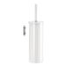 GEDY 52330302200 FLIP Escobillero De Pared Bl