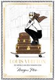 Louis Vuitton: De wereld van een fashion icon