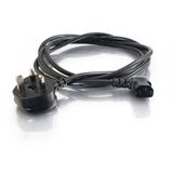Cables To Go 88520 Câble d'alimentation 2 m