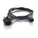 Cables To Go 88520 Câble d'alimentation 2 m