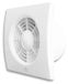 Axiale zuigers QS90T - Diameter 90 mm - 8 Watt - 60 m³/h - Code 003172 - met timer