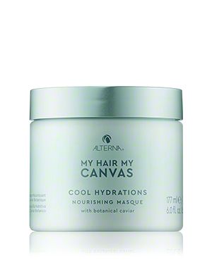 Cool Hydrations Nourishing Masque