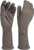 Baby's Only Handschoenen Glow - Hazel Brown - One Size