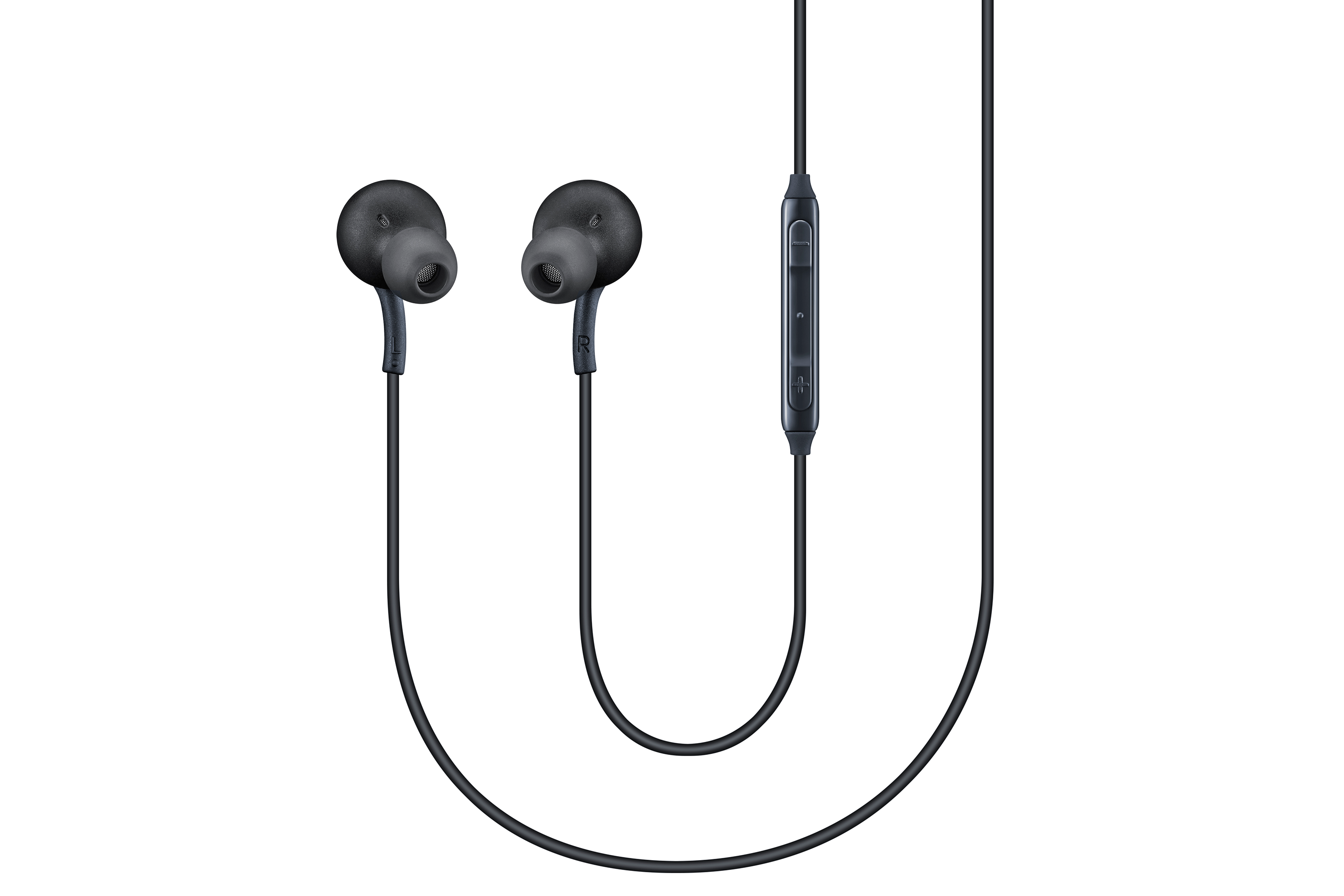 Samsung EO-IG955 - Zwart - In-ear hoofdtelefoon