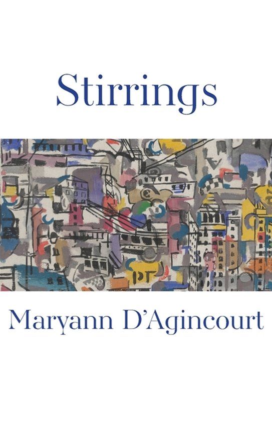 Stirrings Paperback