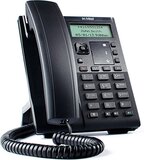 Mitel 6863i - Vaste telefoon - Zwart