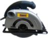 Kippen 4063K elektrische cirkelzaag 1200 Watt