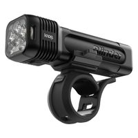 Knog Blinder Pro 1300 Lampe avant Noir
