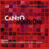 Bear Family Canto Morricone Vol. 2 CD