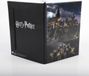 Wizarding World Harry Potter - Zweinstein A5 Lensvormige Notitieboek