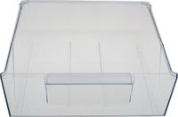 Electrolux Vrieslade Transparant 402 x 157mm 2647017033