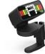 D'Addario PW-CT-12RC USB-C Rechargeable Micro Headstock Tuner
