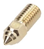 Messing Elegoo Messing mondstuk 0,8 mm geschikt voor Elegoo Neptune 4 Pro