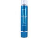 Risfort Top Coat Haarlak Diamond (500 ml)