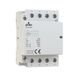 Modulaire EPI Modulaire beveiliging stroomvoorziening 220/240 V schone contacten serie EPI (4 contacten NO - 40 A)