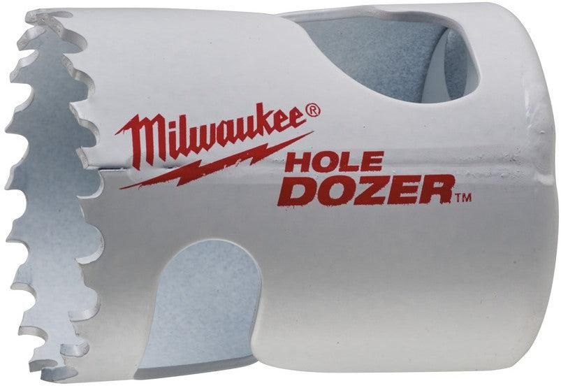 Milwaukee Hole Dozer Gatzaag - 38 mm - 1 st - 49560082