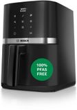 Bosch MAF24AB0 Airfryer - Serie 2 - 4,0L - 6 programma's - Zwart