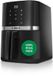 Bosch MAF24AB0 Airfryer - Serie 2 - 4,0L - 6 programma's - Zwart