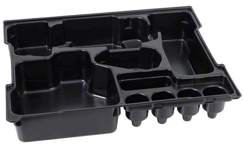 Bosch Divider Set for GTR 30 CE - Black