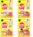 ZURU Slime Mart Shopping Bag Serie 2 - 4-pack - Set de slime pour faux-amis