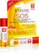 SOS Baume nourrissant et repulpant pour les lèvres SPF20 Classic 4.5ml