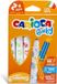 Carioca baby marker 6 viltstiften