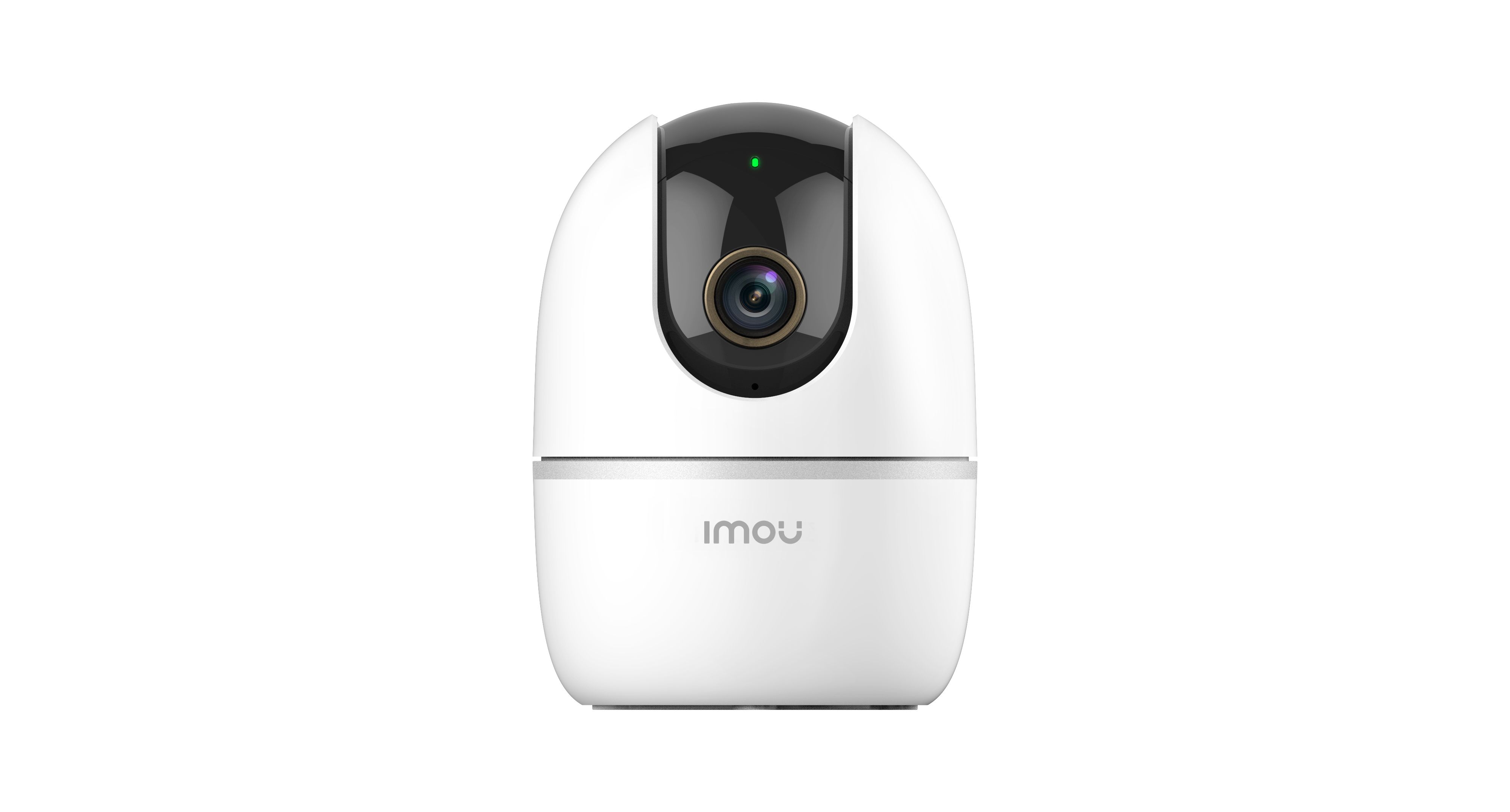 Imou A1 4MP - IP Beveiligingscamera - Indoor - 4MP - Pan/Tilt - Nachtzicht - Wit