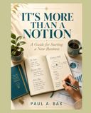 Its More Than A Notion