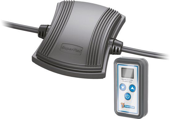 SuperFish Pond Eco Next 26.000 Controller