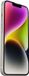 OtterBox Alpha Screenprotector - Case Friendly voor Apple iPhone 14 Plus - 2 stuks
