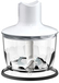 Braun MQ 30 Blenderhakmolenkom - Wit