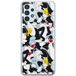 ERT GROUP mobiel telefoonhoesje voor Samsung A13 4G origineel en officieel erkend Looney Tunes patroon Sylvester & Tweety 004 aangepast aan de vorm van de mobiele telefoon, gedeeltelijk bedrukt