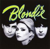 BLONDIE Rockoff Retail Ltd Eat To The Beat