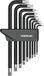 TOPEAK Torx Wrench Set DX (9 tools)