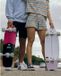 NKX City Surfer Rose 29 Surfskate