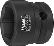 HAZET Douille à choc 900SK-22