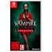 NACON Vampire: The Masquerade - Swansong