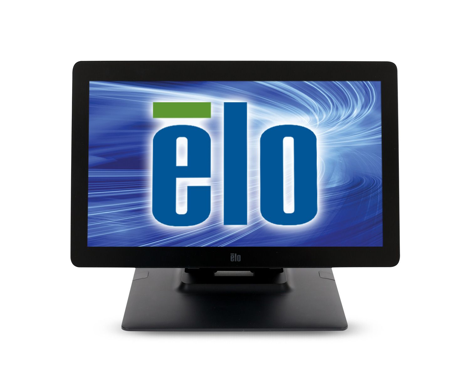 Elo Touch Solution 1502L - 15.6" Touchscreen Monitor - 1366 x 768 - HDMI & VGA